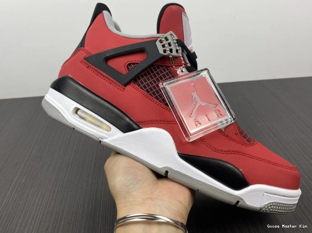 308497-603 Bravo Jordan Retro Toro 4 0808